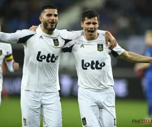 Vierde zege op rij! Union opnieuw op kop na zege in Ghelamco Arena; baalavond voor AA Gent