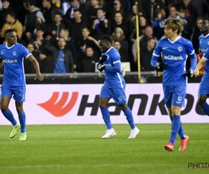Genk gaat op zoek naar nieuwe zege tegen Cercle Brugge: "Als we winnen, wordt het een mooie week"