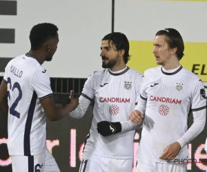 't Is weeral van moeten voor Anderlecht: Seraing wacht hen zonder druk op