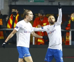 Straks Live: Mag Genk weer hoop koesteren of sluipt KV Mechelen dichter bij top 4?