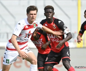 Kelderkraker: Cercle Brugge en Seraing nemen het tegen elkaar op in degradatieduel