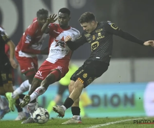 Zulte Waregem wil opnieuw af van rode lantaarn met winst tegen KV Mechelen