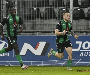 Beerschot in Brugge op zoek naar eerste uitzege en eerste zes op zes: "Zag een gretige Holzhauser"