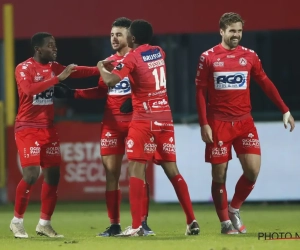 Kortrijk en STVV openen erg pittige zaterdag
