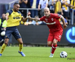 Onvervalste topper tussen nummers één en twee: loopt Union verder weg of brengt Antwerp spanning helemaal terug?