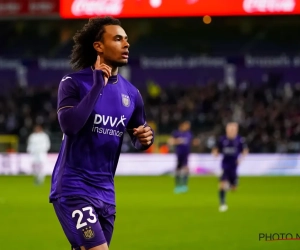 Anderlecht krijgt zege al in openingsminuten cadeau van Eupen, Zirkzee schittert met technische hoogstandjes én inzet