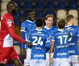 KRC Genk kan OHL dreun toedienen in strijd om ticket Europe Play-Offs