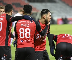 Zet Seraing operatie redding verder tegen OH Leuven? "In voetbal kan alles"