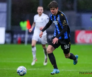 Alfred Schreuder: "We bekijken of hij zal starten"