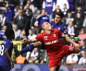 Veel vragen over opstelling bij Anderlecht: Kana, Arnstad en Delcroix allemaal in de basis?