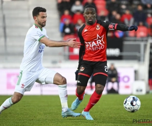 Seraing in degradatienood en OH Leuven met play-offdromen schieten weinig op met matig gelijkspel