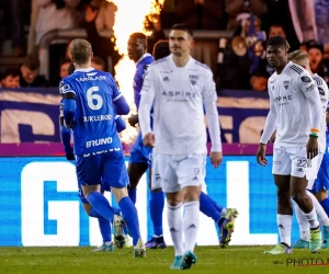 KRC Genk heeft geen kind aan KAS Eupen en blijft in strijd voor play-off 2
