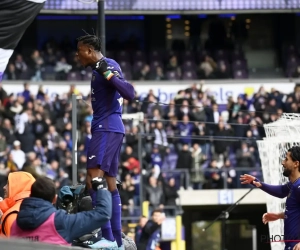 Kouamé en Zirkzee zetten Anderlecht weer op Champions' Play-off-koers: lot in eigen handen