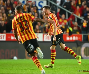 KV Mechelen begint play-offs met zege dankzij gretige tweede helft (én het doelhout) en komt op 2 punten van Gent