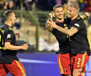 De laatste grote test voor WK (vooral voor Eden): Martinez zal waarschijnlijk basiselftal aan de aftrap brengen