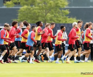 Wie stuurt Roberto Martinez de wei in voor de altijd lastige verplaatsing naar Wales?