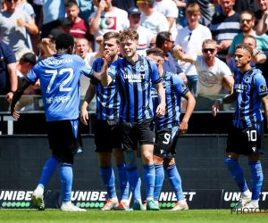 Club Brugge dient bekeravontuur zeker te verlengen en zo vertrouwen te tanken
