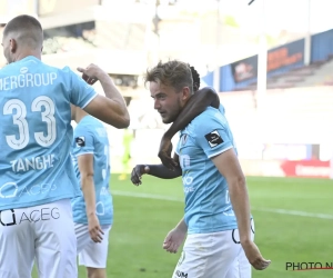 Oostende geeft Charleroi stevig lesje in efficiëntie: KVO slaat drie keer onder druk toe