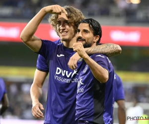 Merci Refaelov en Silva! Een uur kommer en kwel tegen Paide, maar sterspelers redden de boel