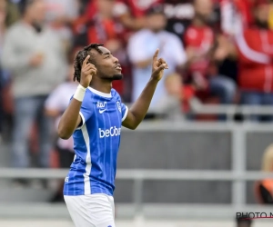 Mike Trésor weeral beslissend: herboren aanvaller loodst Genk naar vlotte zege tegen Seraing met twee goals en assist
