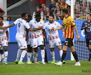 Amper spektakel, wel vijf goals: KVM laat zich de kaas van het brood eten en Seraing komt weg van laatste plek