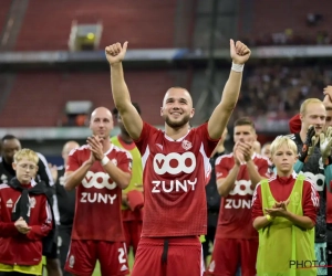 STVV & Standard willen play-offambities in de verf zetten in onderling duel