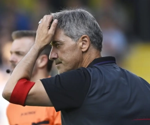 Tijd voor daden: Anderlecht kan enkel met winst druk op Mazzù doen afnemen en 'Mister Michel' waardig eren