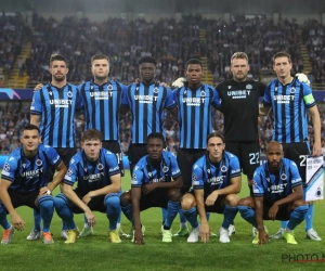 Club Brugge mag niets laten liggen op bezoek bij Seraing