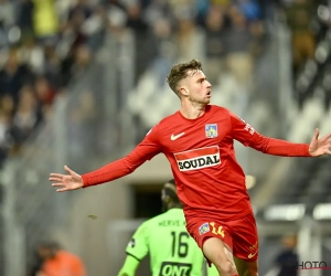 Westerlo pakt eerste punten buitenshuis en wint na gekke start- en slotfase op het veld van Charleroi