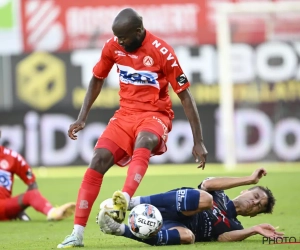 KV Kortrijk moet de rug rechten na enorme klap in Vlasico maar ook Charleroi wil puntjes op de i zetten