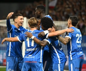 Intens avondje in Leuven: thuisploeg mist penalty en Genk knokt zich met man minder naar voorlopige leidersplaats