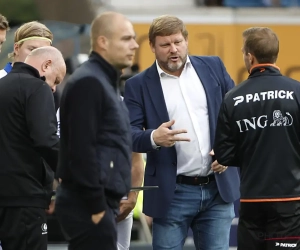 Gent op zoek naar punten in "zeer grote challenge"