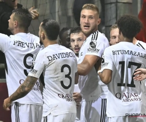 KAS Eupen wint spektakelduel verrassend van OH Leuven en speelt zich weg uit degradatiezone