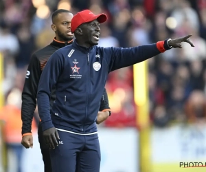 Mbaye Leye tegen ex-ploeg mét grote inzet: "Herhalen wat we tegen Anderlecht deden"