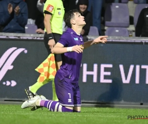 Huldiging voor 'Joske' en op zoek naar 9 op 9: bijzonder duel lonkt voor Beerschot bij bezoek van Club NXT