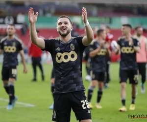 Volg straks LIVE: Kan Standard zonder Amallah én Raskin verrassen in de beker tegen Antwerp?