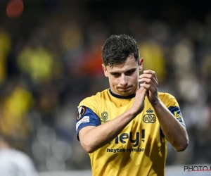 Groepswinnaar Union SG lijdt dan toch eens nederlaag in Europa League, leider uit Bundesliga naar volgende ronde