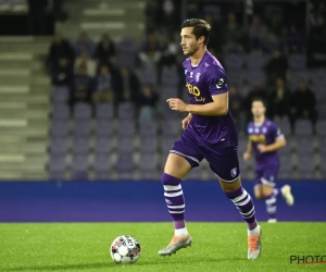 Beerschot ontsnapt in slotminuut aan puntenverlies maar nadert wel degelijk tot op een punt van de leiders