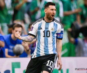 Bereiken Argentinië en Messi de kwartfinale of wordt het een primeur voor Australië?