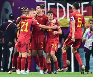 Hoe ver reikt Spaans tiki-taka tegen efficiënt Marokko?