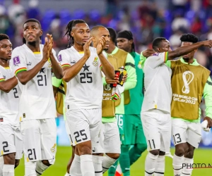 Zuid-Korea rekent weer op zijn fantastische verdedigende discipline tegen Ghana