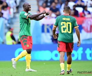 De volhouders kregen gelijk want Kameroen klopt Brazilië in de toegevoegde tijd