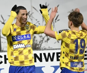 Zulte Waregem schiet zich andermaal in de eigen voet, makkelijke zege STVV