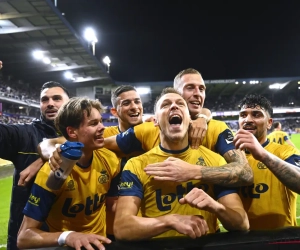 Zesde keer op rij: Union gaat in de slotfase op en over hardwerkend Anderlecht dat meer dan 80 minuten met tien stond