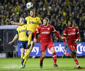 Volg straks live: Wie pakt laatste finaleticket in kraker tussen Antwerp en Union?