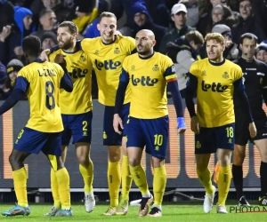 Nieuwkoop stuurt Union met voorsprong naar Bosuil na bijna volledige heenmatch risico's schuwen