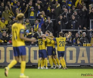 Debuterende Vertessen helpt Union met twee assists aan een 4-0-overwinning tegen Zulte Waregem