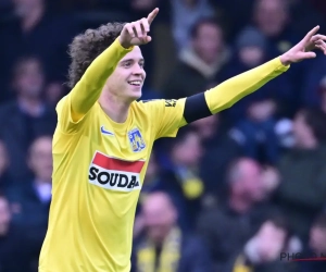 Westerlo en Gent maken er een spektakelstuk van met 6 doelpunten maar zonder winnaar