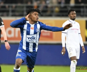 The Gift that keeps on giving: wereldgoal beslist topper tussen Gent en Anderlecht