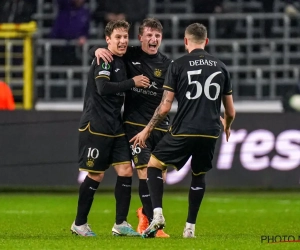 Anderlecht houdt zijn kansen in de Conference League gaaf tegen Villarreal met een pegel van Dreyer